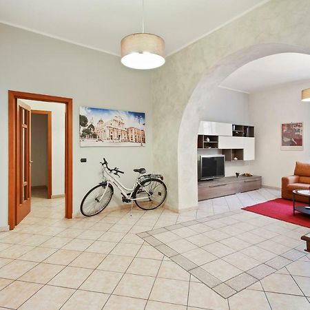Central Balcony Apartment CTA Eksteriør bilde