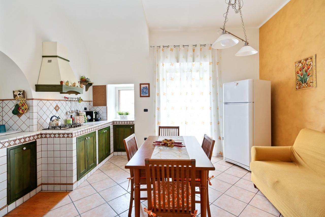 Central Balcony Apartment CTA Eksteriør bilde
