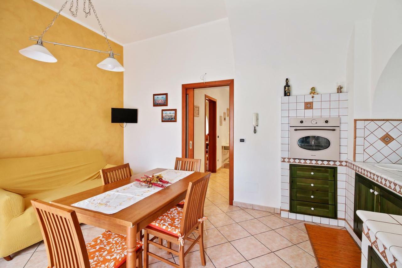 Central Balcony Apartment CTA Eksteriør bilde