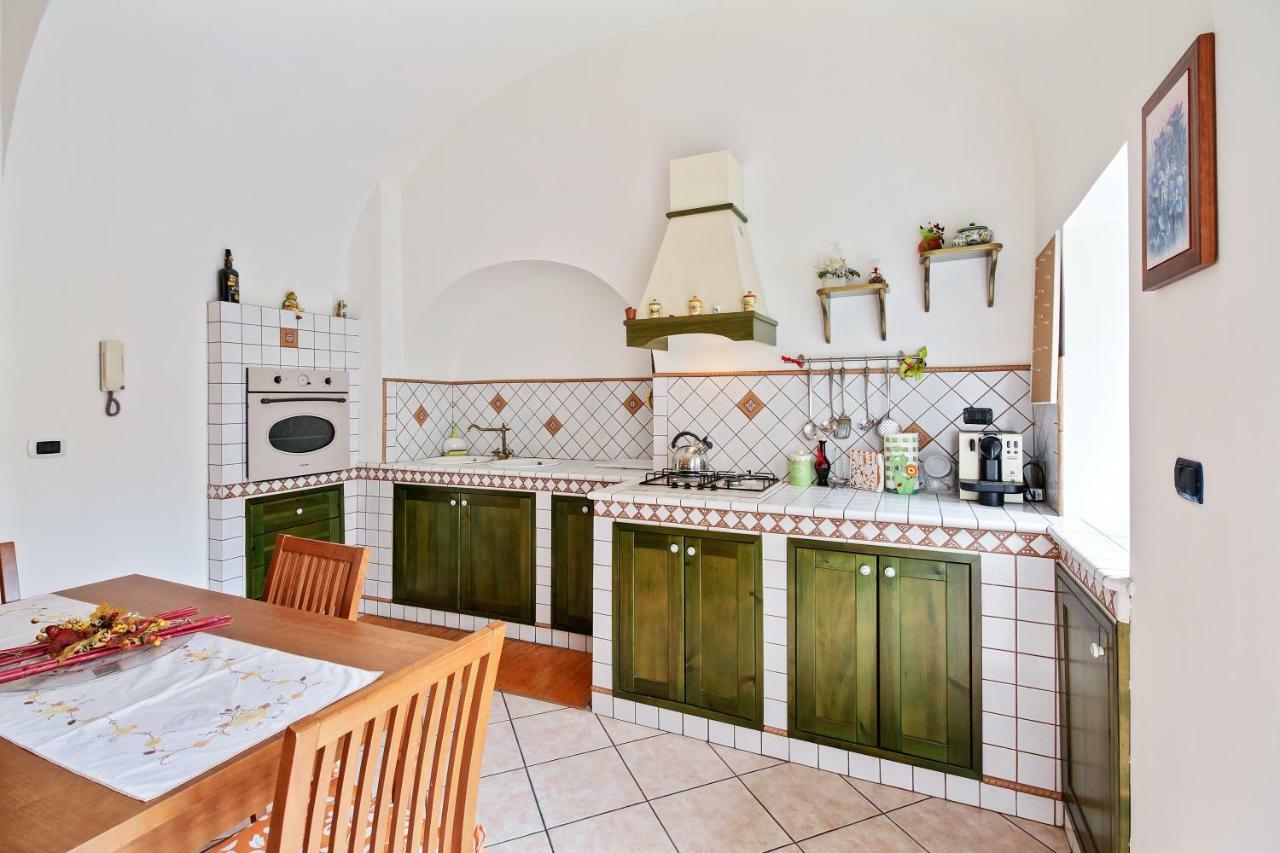 Central Balcony Apartment CTA Eksteriør bilde